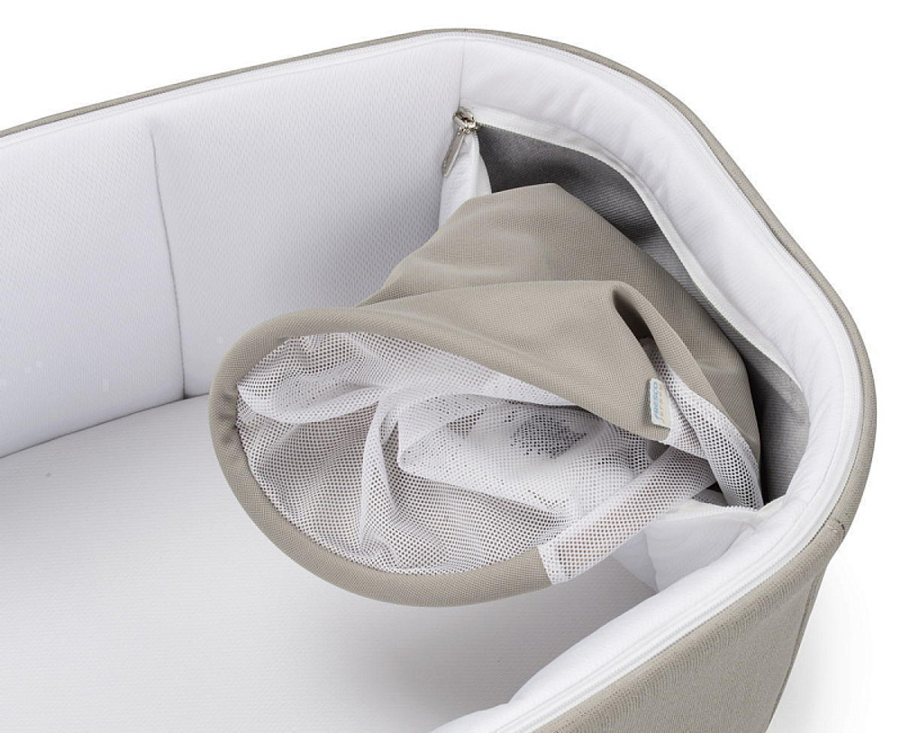 Коляска Peg Perego Veloce TC New Belvedere SLK 3 в 1 Astral