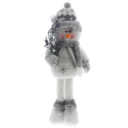 GAEM Снеговик, L22 W13 H60/57 см, 2в.