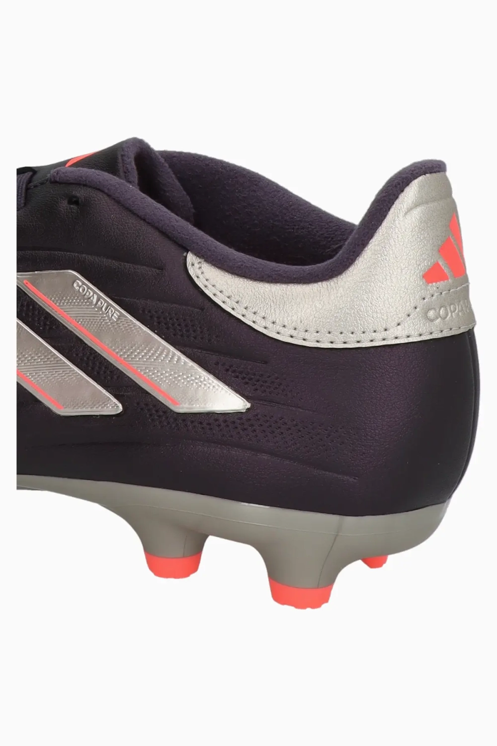 Бутсы adidas Copa Pure 2 League FG - Фиолетовый