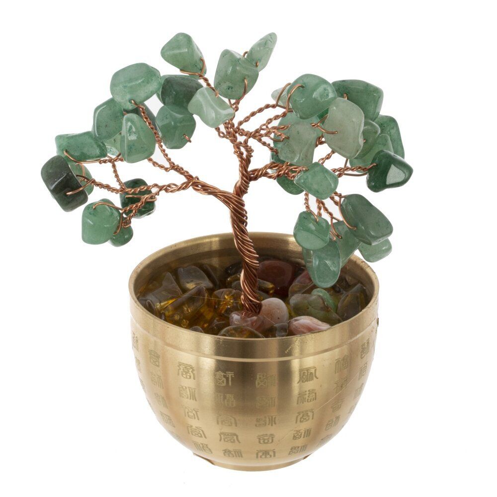 GAEM Изделие декоративное "Дерево", L7 W6 H10 см