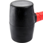 Киянка ELITECH черная 450 г   620102