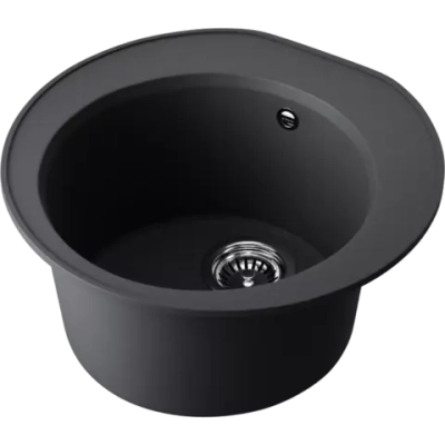 Кухонная мойка Omoikiri Miya 50R BL