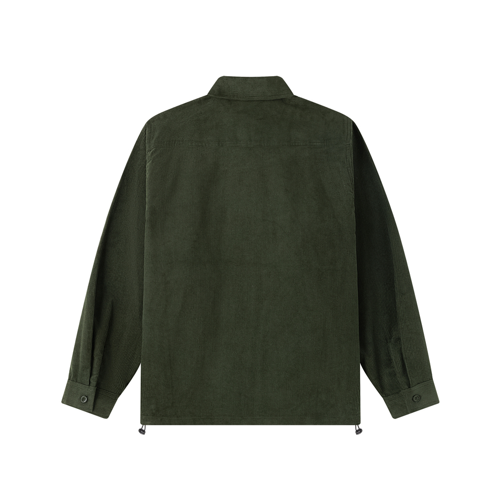 Рубашка Ymkashix Velvet