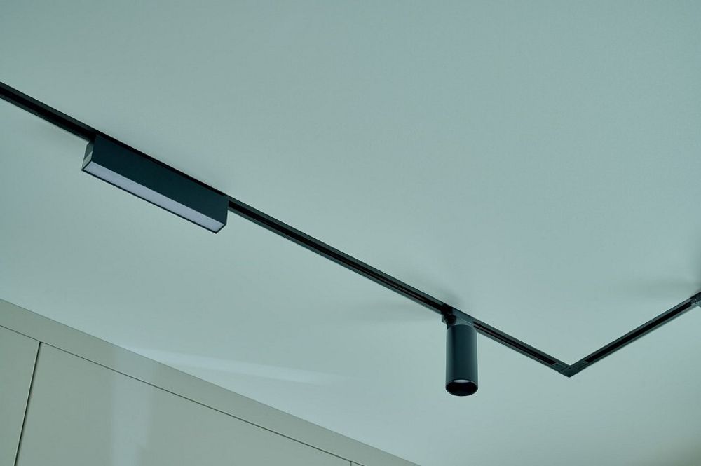 Накладной светильник Denkirs DK6430 DK6430-BK