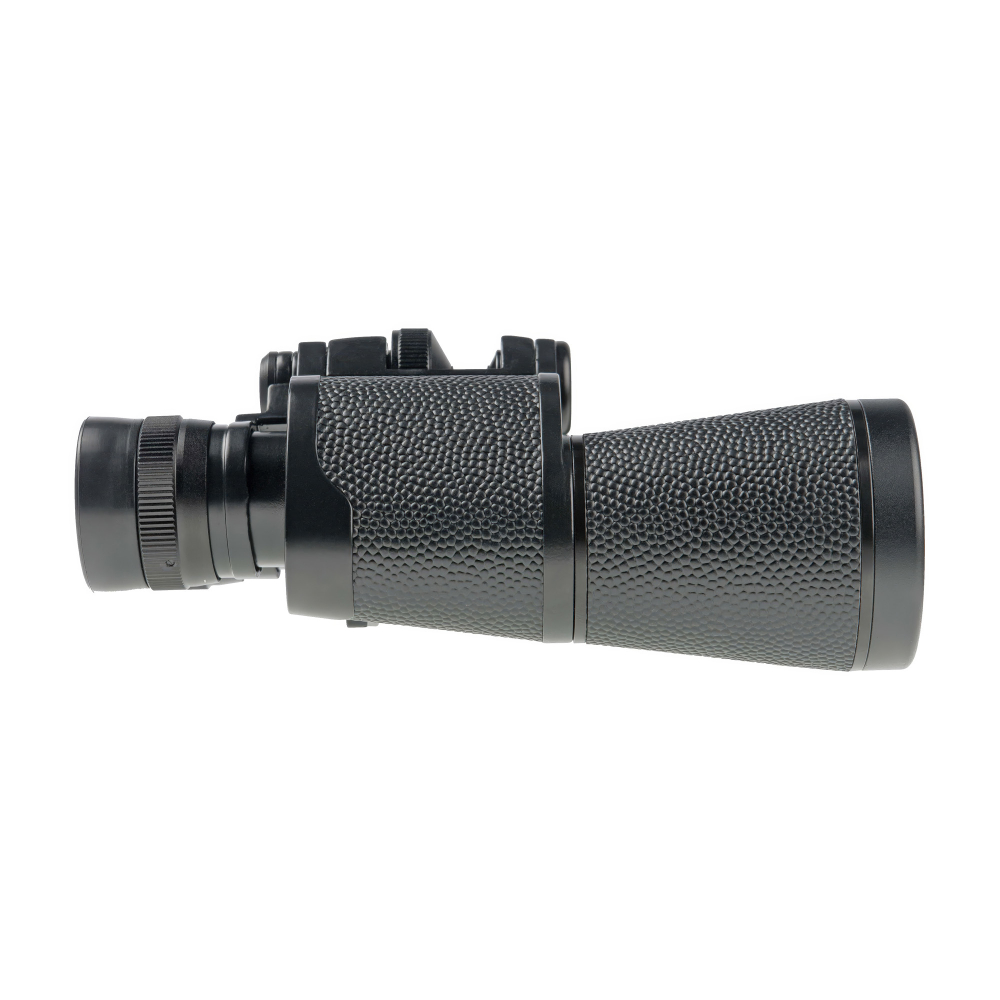 Бинокль Veber Classic PRO 10x50 VL - широкий угол обзора