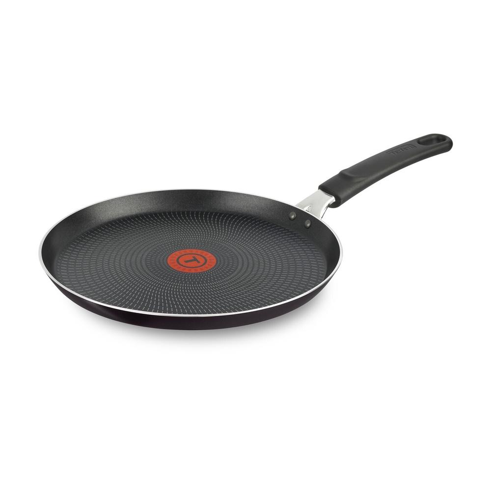 Сковорода блинная + 2 аксессуара Tefal Evidence 22 см 04178810