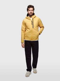 Куртка мужская Essey кукуруза