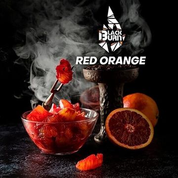 Black Burn - Red Orange (100г)