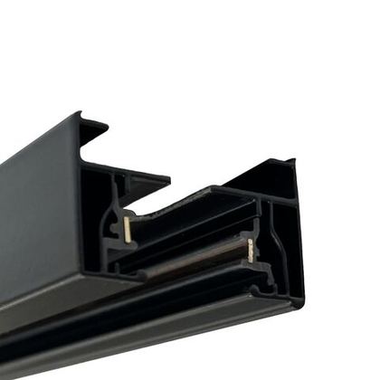 Светильник подвесной Wertmark Technical Enif шинопровод накладной Ш34хВ21 мм WTE.I5.601