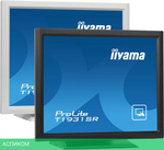 Монитор Iiyama ProLite T1931SR-B1