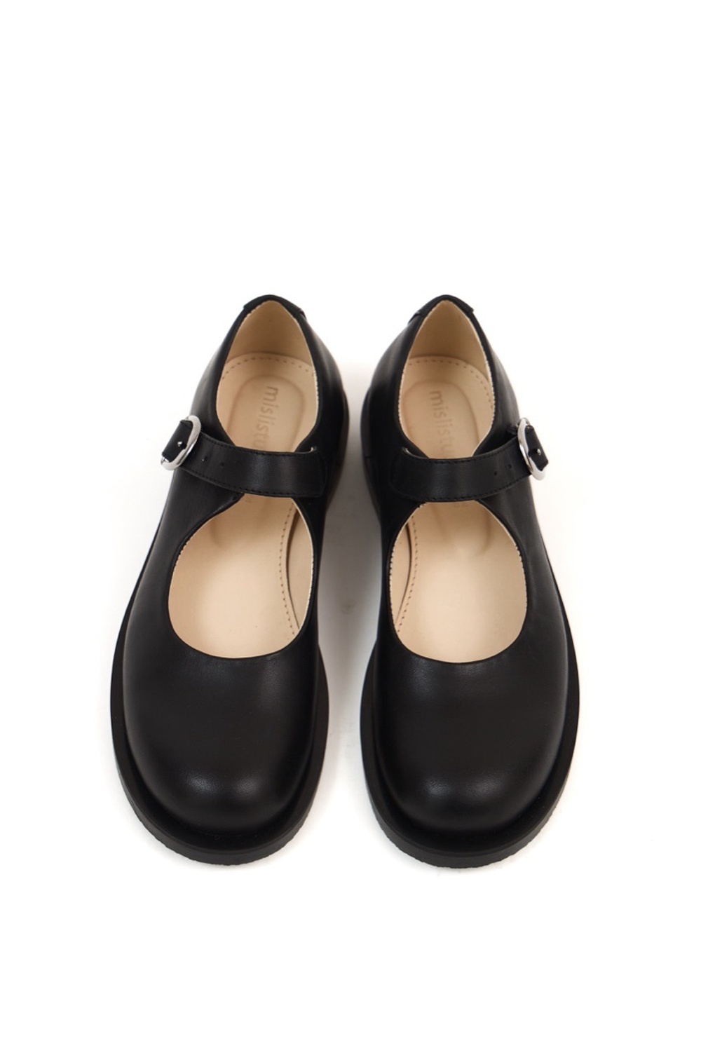 MJK Black 35