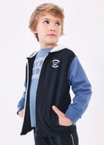 толстовка с двумя брюками