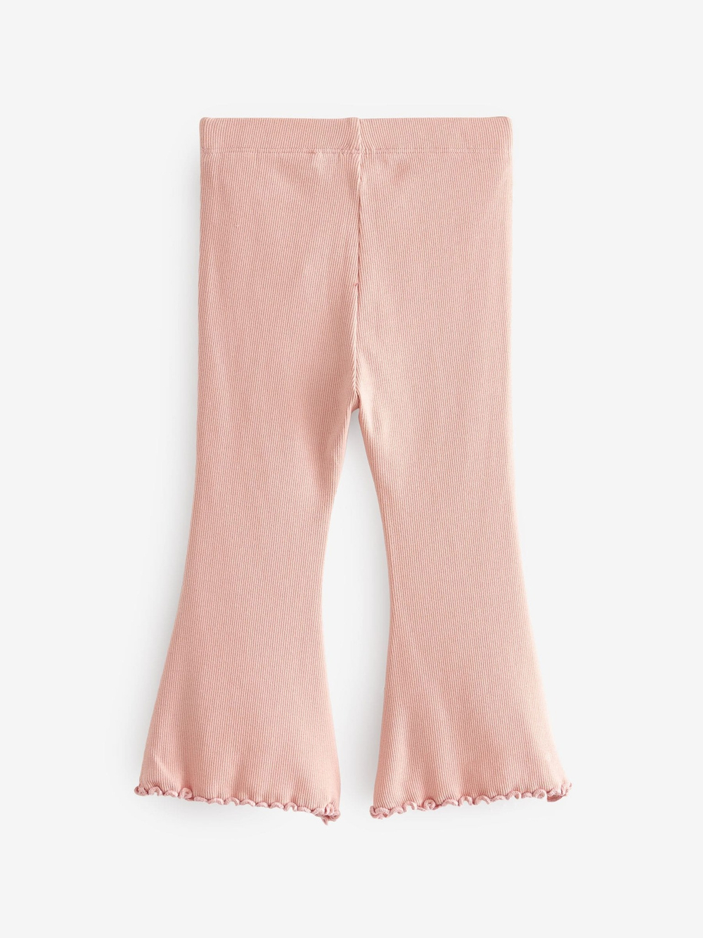 Легинсы-клеш для девочки Next 940-250, Розовый