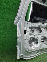Крышка багажника Chery Tiggo 4 Pro (2020-н.в.)