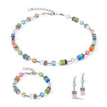Браслет Multicolour Boho Coeur de Lion