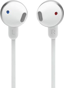 Беспроводные наушники JBL Tune 215BT White