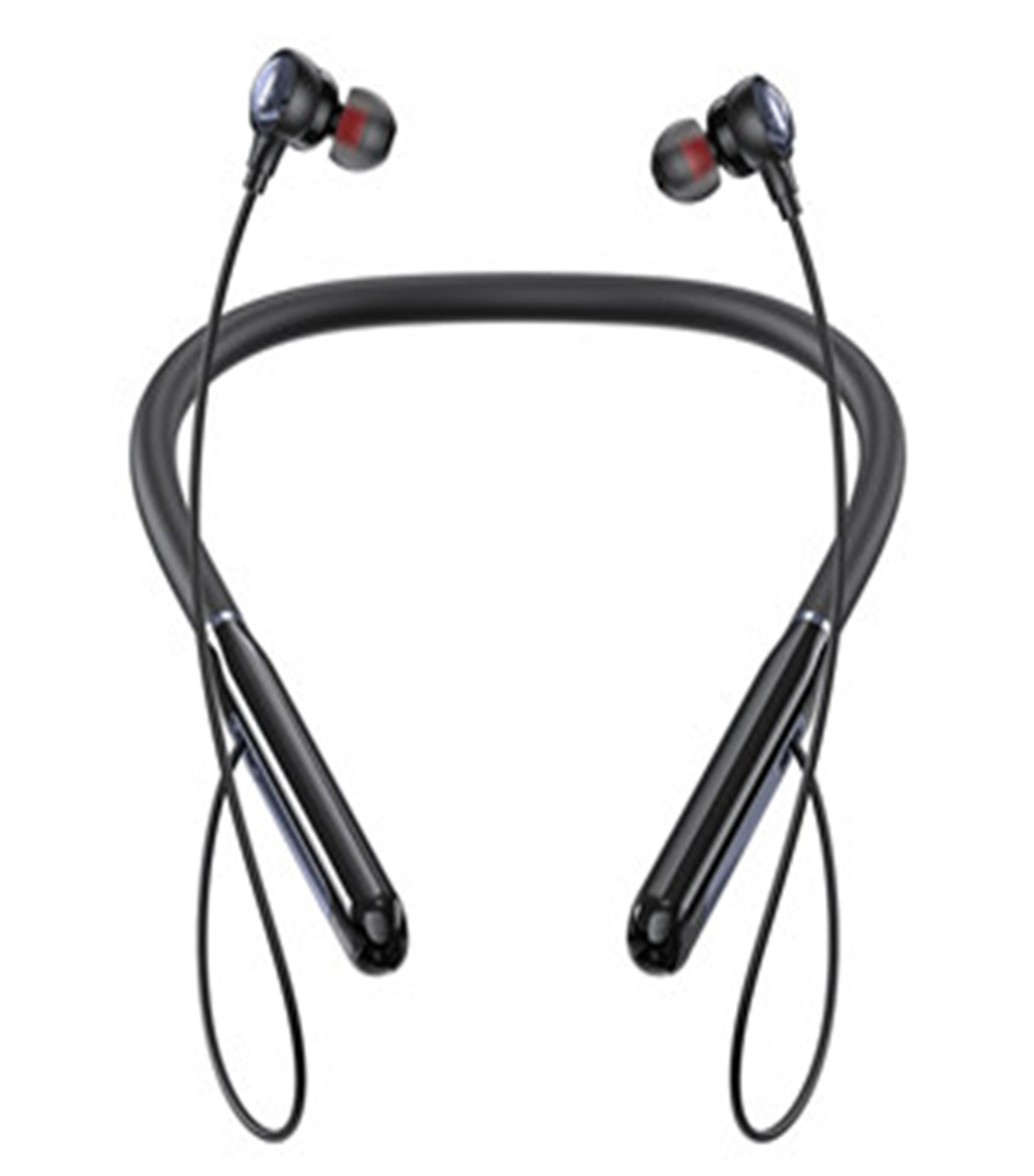 N5 neck hanging wireless earphones