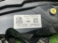 Битая Фара правая EXEED LX (2021-н.в.) LED