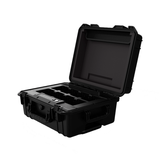 DJI BS60 Battery Station (Part06) — зарядная станция для Matrice 300 RTK