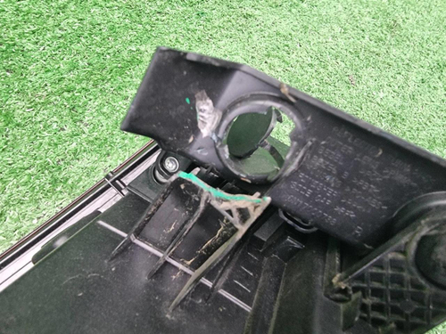 Фонарь правый внешний Changan Alsvin (2018-н.в.)