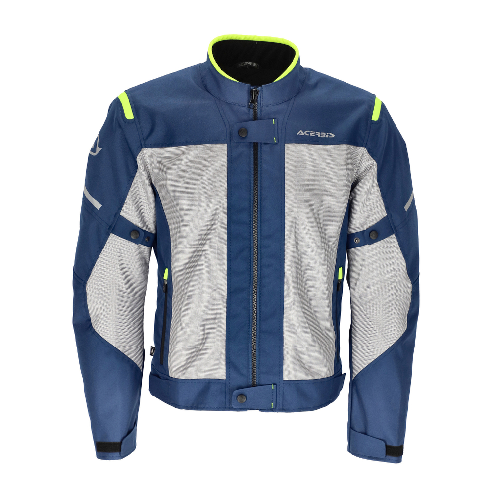 Куртка Acerbis CE RAMSEY MY VENTED 2.0 JACKET