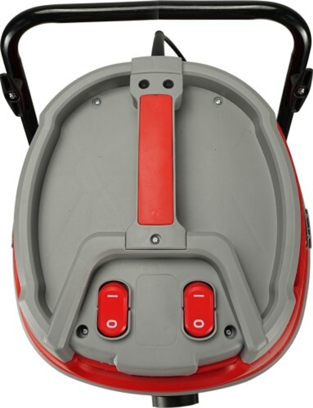 Пылесос для сухой и влажной уборки Evoline WAD 270 электрический WAD270