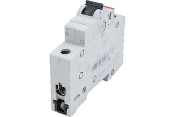 Автоматический выключатель ABB SH201 1-полюсный C6 6кА