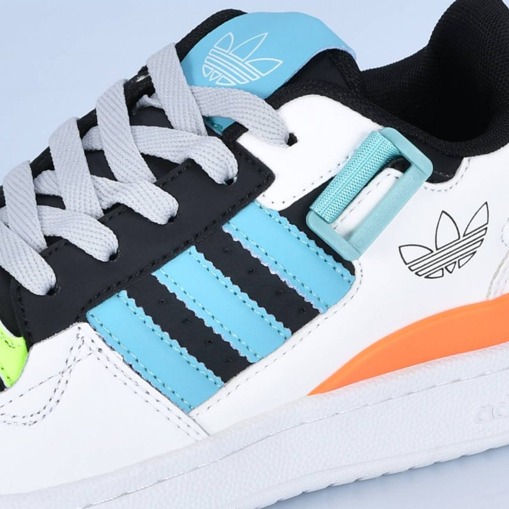 Кроссовки Adidas Forum арт 6084