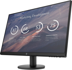 Монитор HP 27;; P27v G4 9TT20AA 1920x1080 IPS LED 5ms VGA HDMI