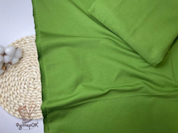 Футер 2-н петля ХАКИ