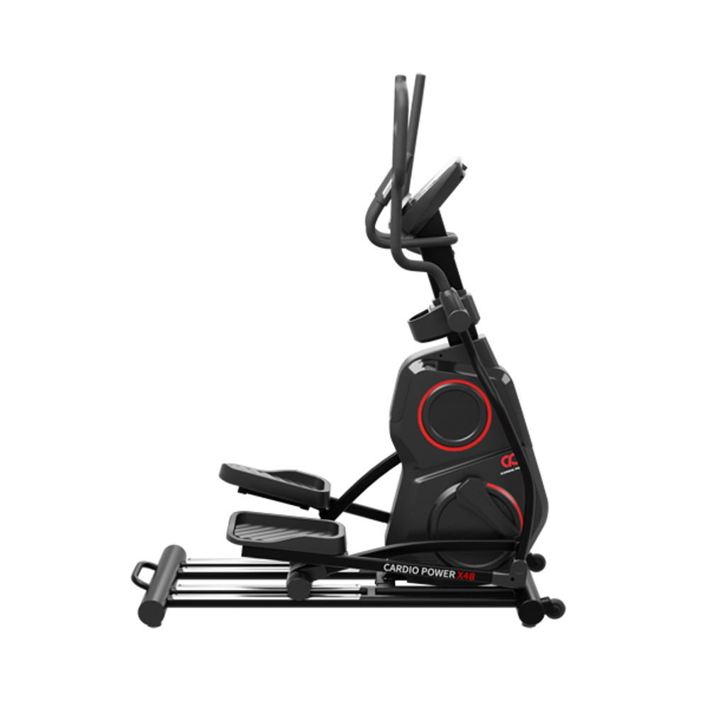 Эллиптический тренажер CardioPower X48