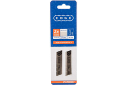 Пилка для лобзика по металлу T118A (2 шт.) EDGE by PATRIOT 814010001