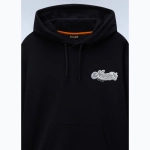 Толстовка Napapijri B-Zinc H black