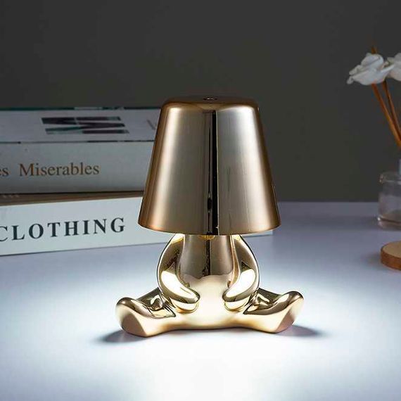 Настольная лампа Imperium Loft elf01 228671-23