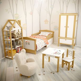 Игровая мебель