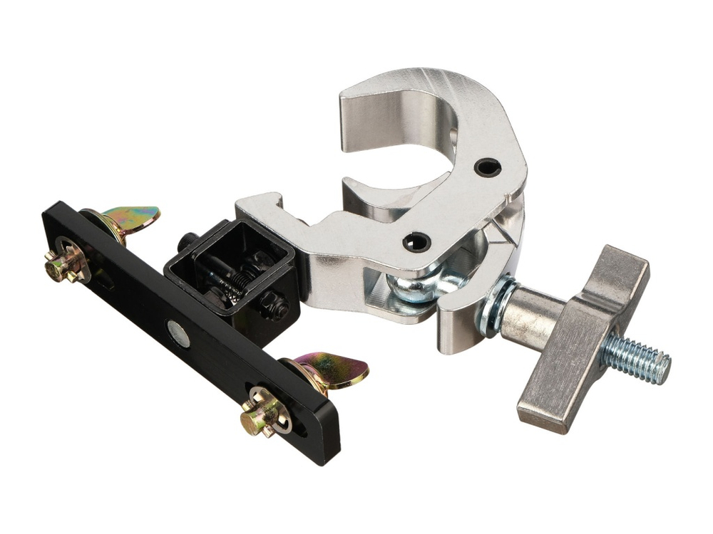 Складная струбцина с лирой (38-52мм, 150кг)