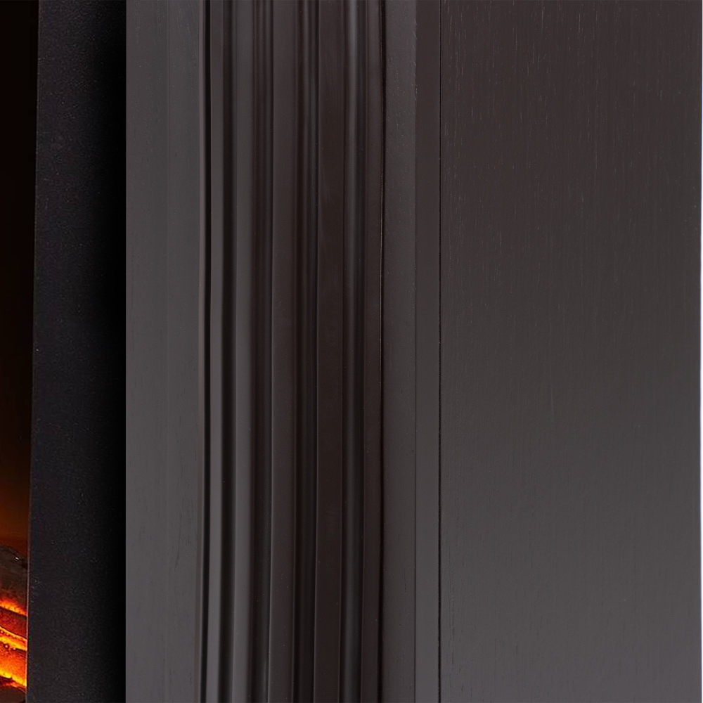 Портал Firelight Colonna 25 шпон венге