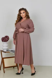 Платье УК-3513 Фабрика Моды