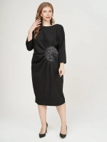 Платье вечернее нарядное