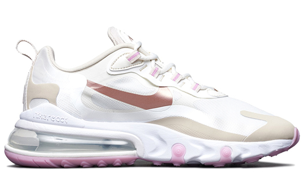 Кроссовки Nike Air Max 270 (Женская размерная сетка)