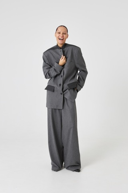 Пиджак "Vertical"