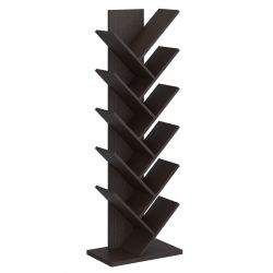 Книжница Чайка (венге), г. Уфа