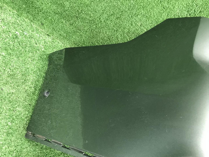 Бампер задний Volvo XC90 2 (2014-2019)