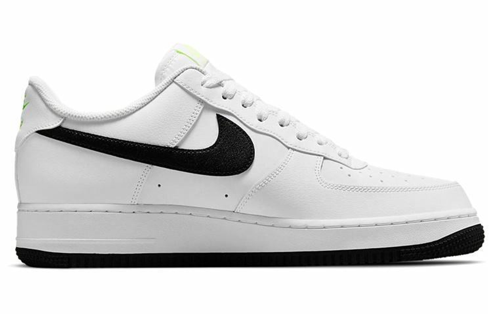 Кроссовки Nike Air Force 1 Just Do It