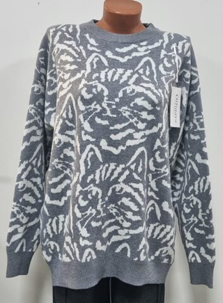 КОФТА ЖЕНСКАЯ