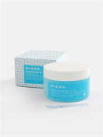 Увлажняющий крем для лица со снежными водорослями Mizon Water Volume EX Cream, 100 мл