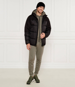 Куртка J_Hamar BOSS GREEN - черный(50522660)