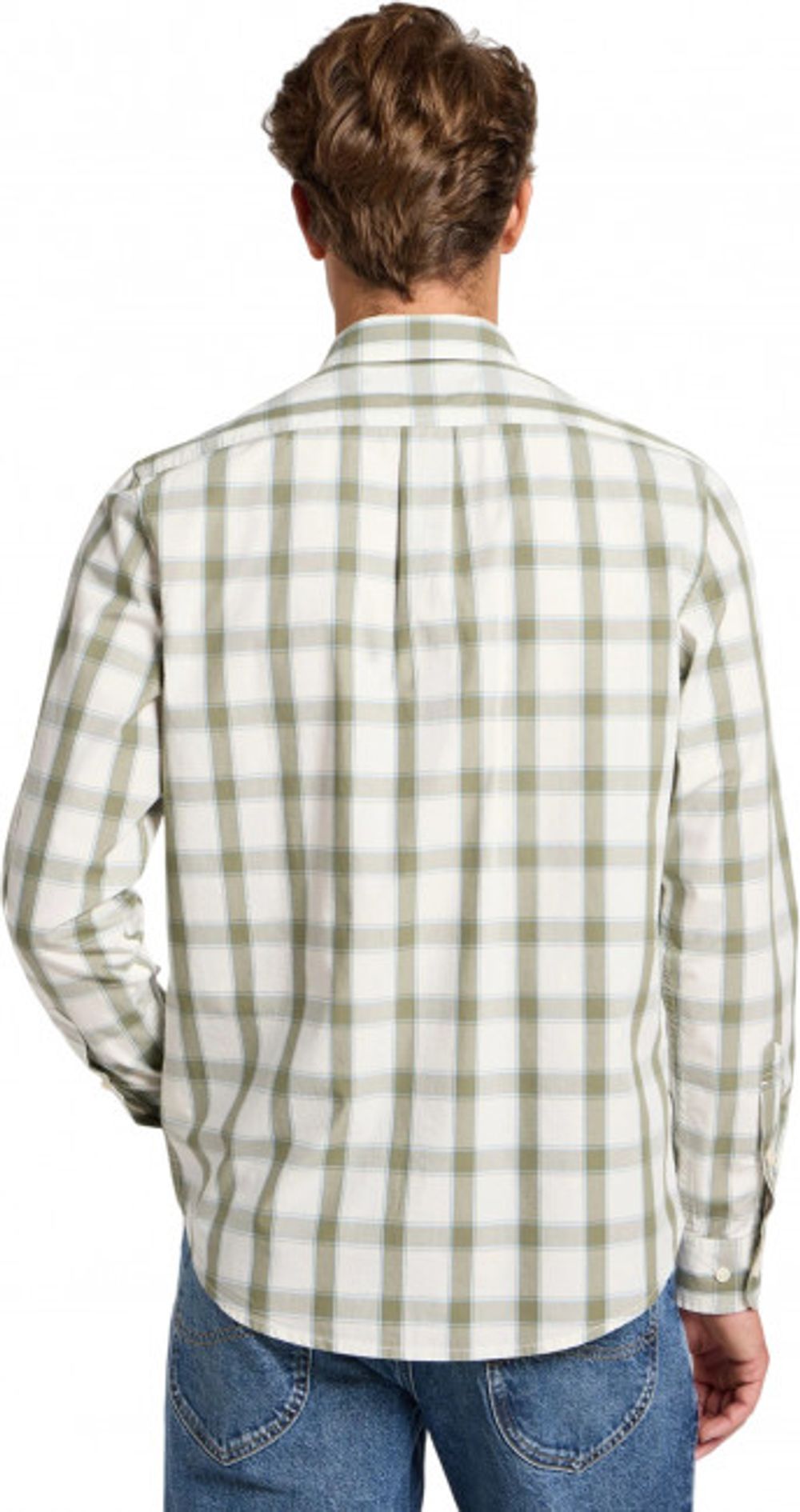 Рубашка LEE BUTTON DOWN 112363897