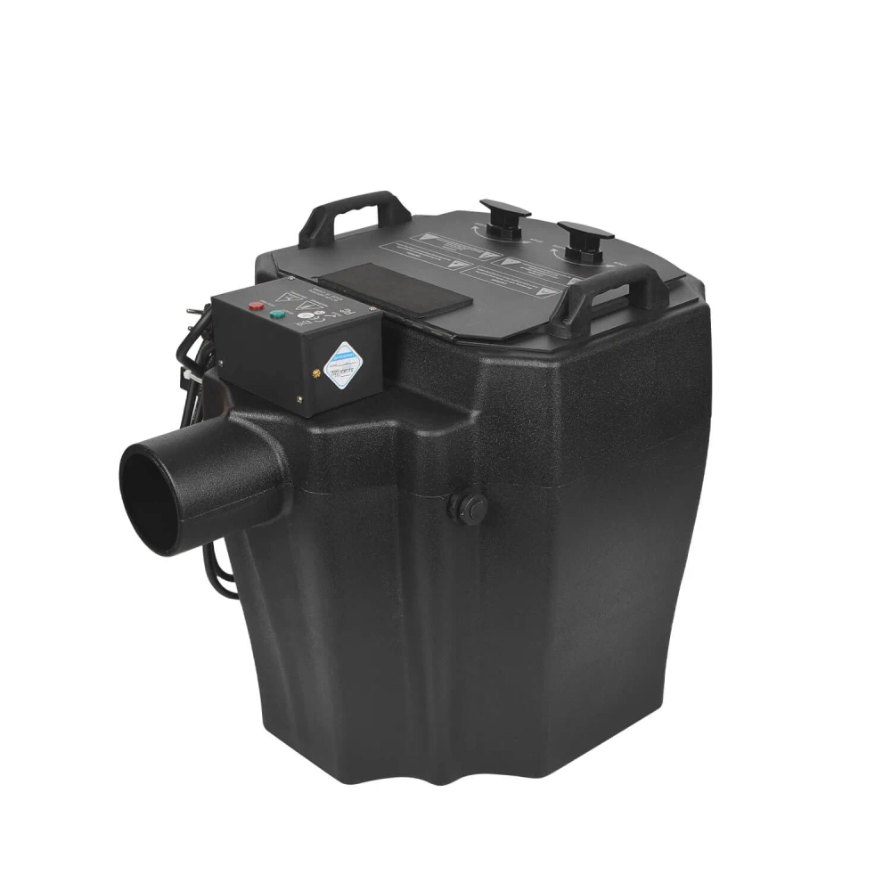 Генератор низкого дыма MK-F12 6000W (сухой лёд) | ZUMEN