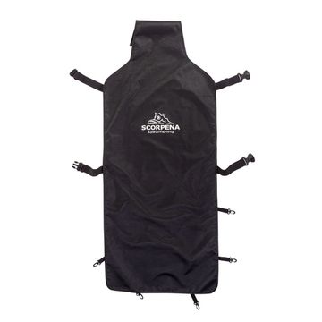 Накидка Scorpena на автомобильное кресло